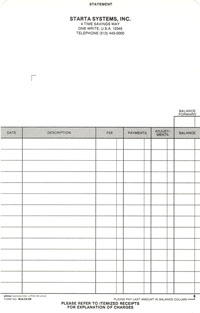 WLSC2 - STATEMENT-LEDGER