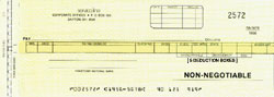 WFP2000CNP - COMB DISB-PAYROLL CHECK - DUPLICATE