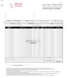 1519 Continuous Purchase Order