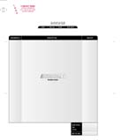 1561 Continuous General Purpose Invoice